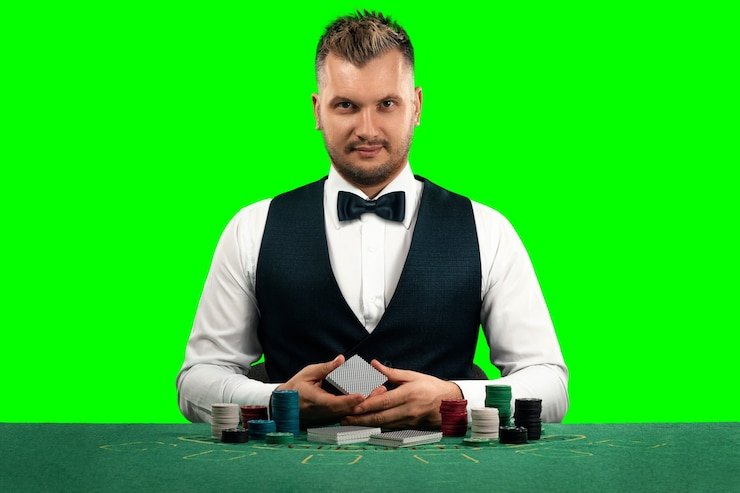 Panduan langkah demi langkah bermain Colok Bebas di rog toto