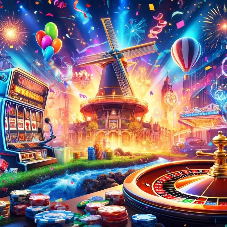 rog toto featured game showcase