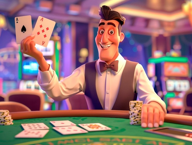 Kartu Quick Bet untuk permainan slot Aviator